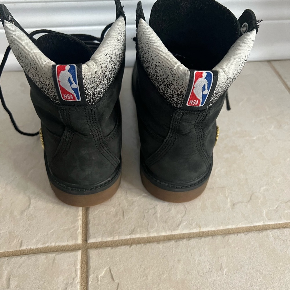 Timberland boots - Picture 3 of 6